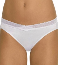 Invisible Look Satin Bikini Invisible Look Satin Bikini